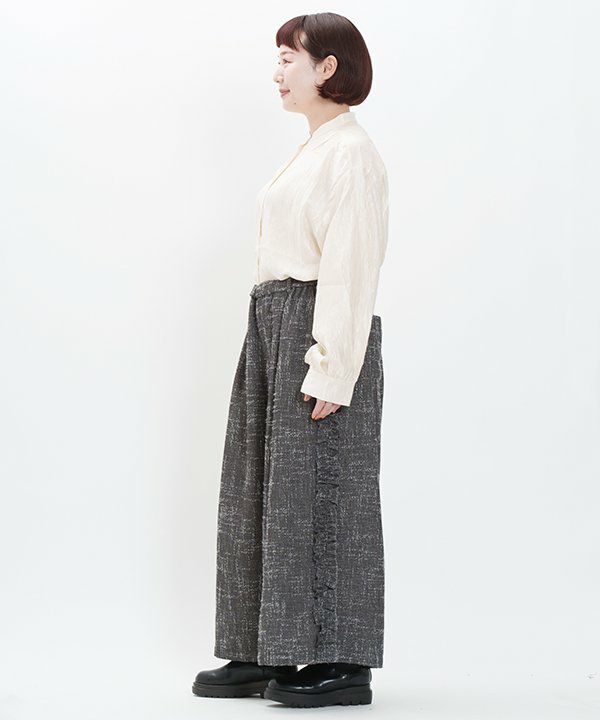 お値下げ！キング(株)　PRIDE　シ－スル－　ス－ツ９号　ブラウン ギンガムシースルーソックス/日本製/洗濯機で洗える(レッグウェア