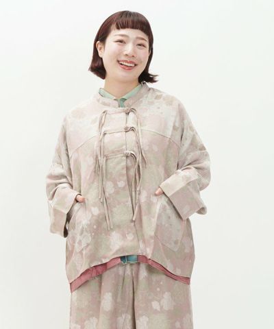 メロウなチャイナＳＨＪＫ
