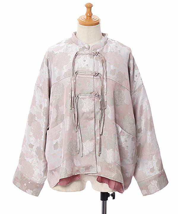 メロウなチャイナSHJK | AS KNOW AS オンラインショップ