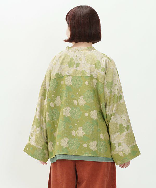 メロウなチャイナSHJK | AS KNOW AS オンラインショップ