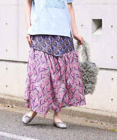 カーディガン・ボレロ | アズノゥアズ レディース服の
