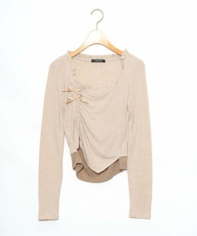 デニムスカート | アズノゥアズ レディース服のファッション通販