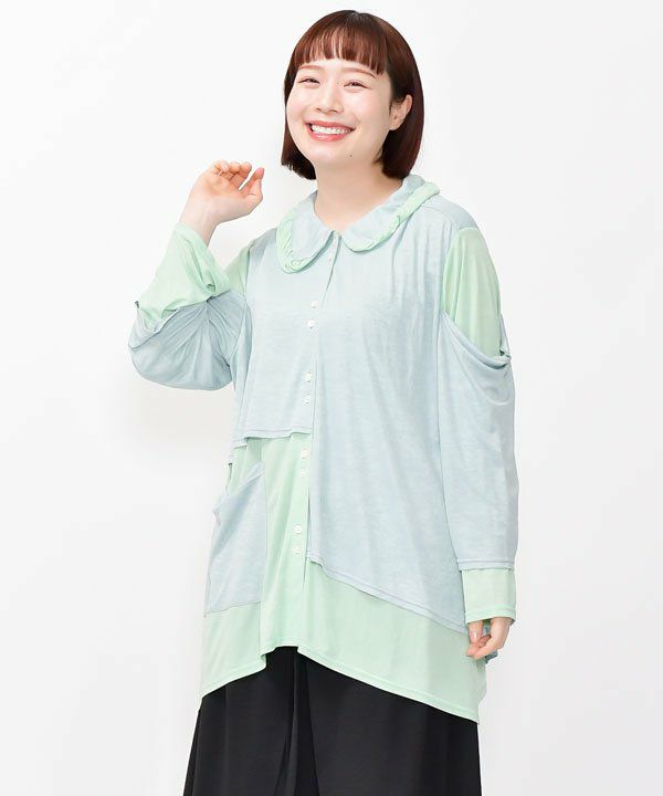 ニュアンスでまくりSH | AS KNOW AS オンラインショップ