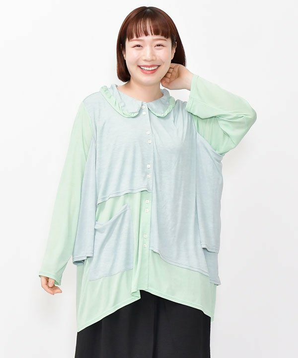 ニュアンスでまくりSH | AS KNOW AS オンラインショップ