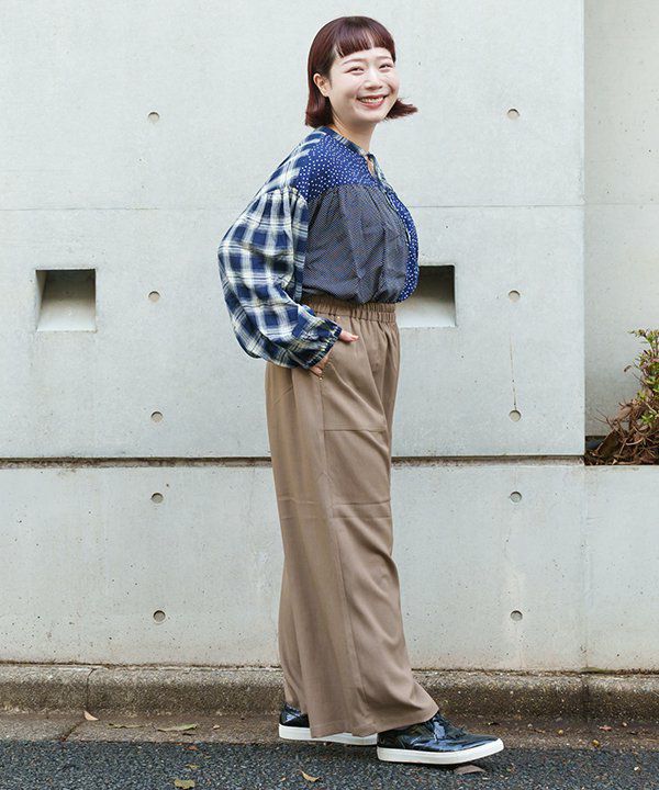 Furor Patinaさん Designer fashion, Seoul-fully created | W Concept