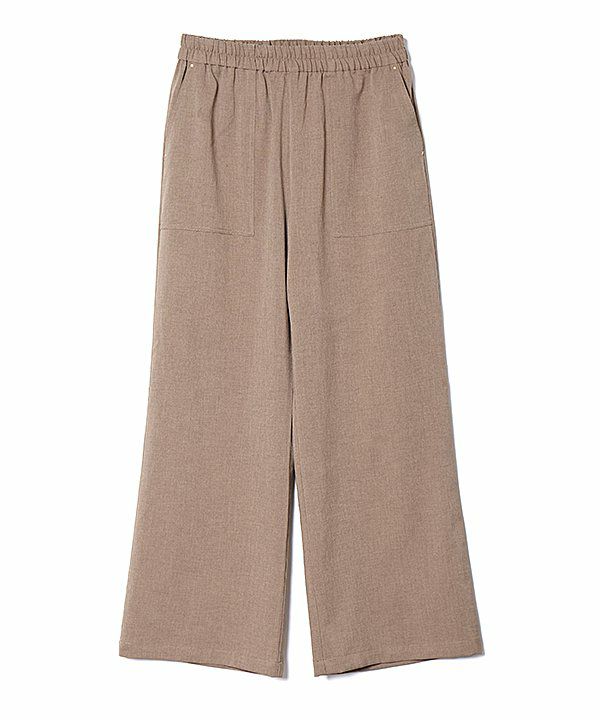 変り織カチオンワイドPT | AS KNOW AS オンラインショップ