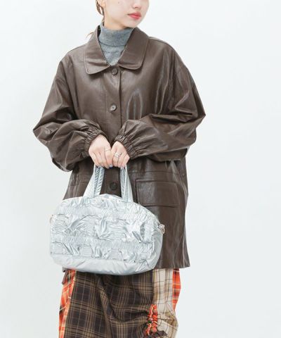 シャーリングボストン