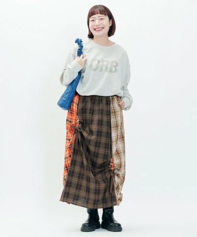 ギュギュッとチェックＳＫ