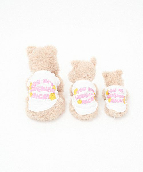 パパくるみ | AS KNOW AS オンラインショップ