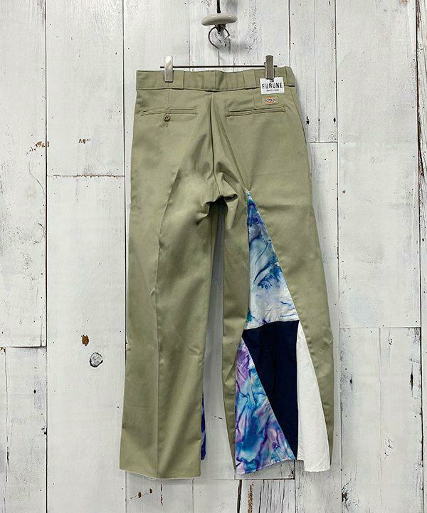 リメイクフレアPT2古音 | AS KNOW AS オンラインショップ