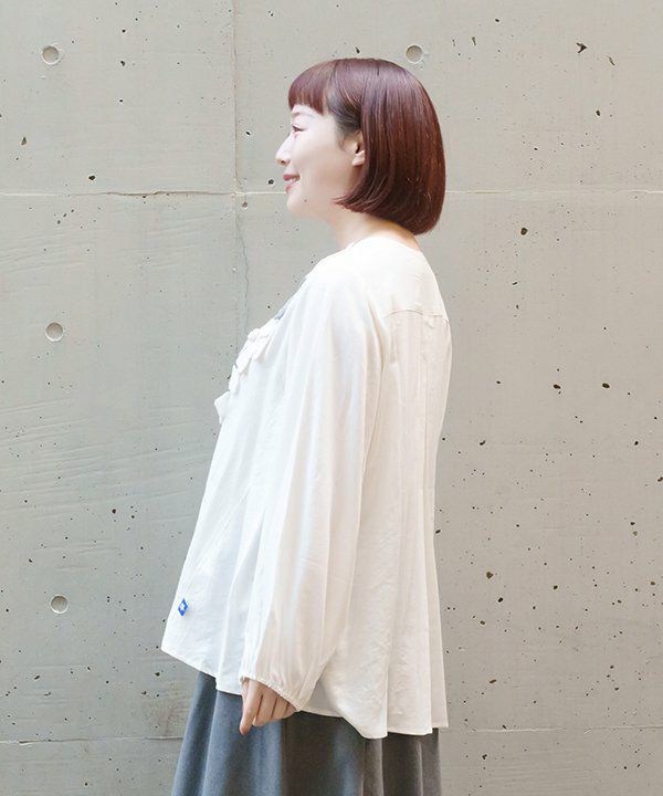 モチーフモチーフBL | AS KNOW AS オンラインショップ