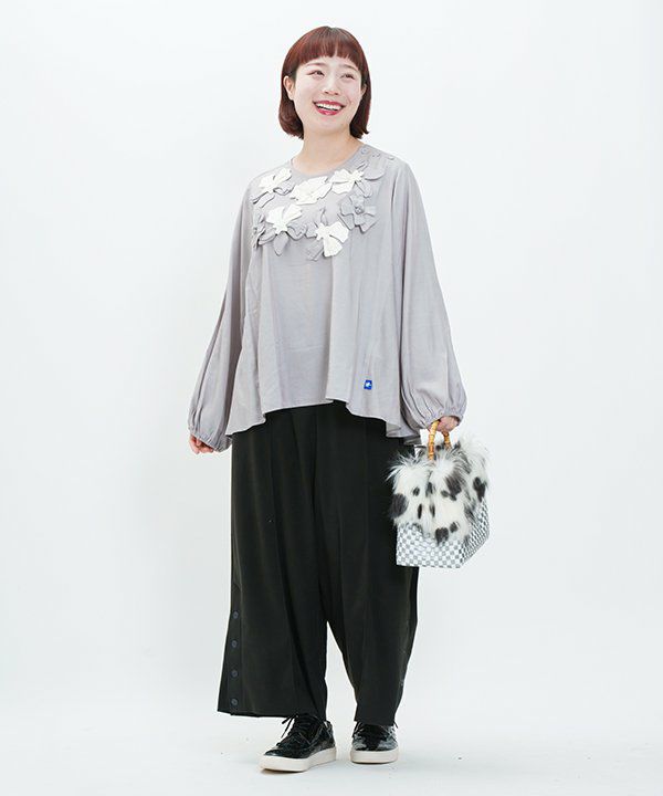 モチーフモチーフBL | AS KNOW AS オンラインショップ