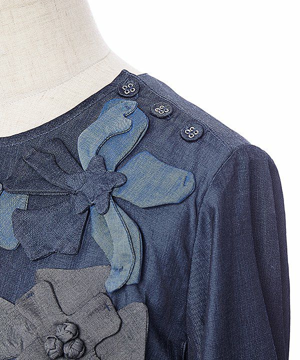 モチーフモチーフBL | AS KNOW AS オンラインショップ