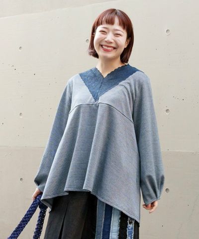 キゴコチドリとレースＰＯ