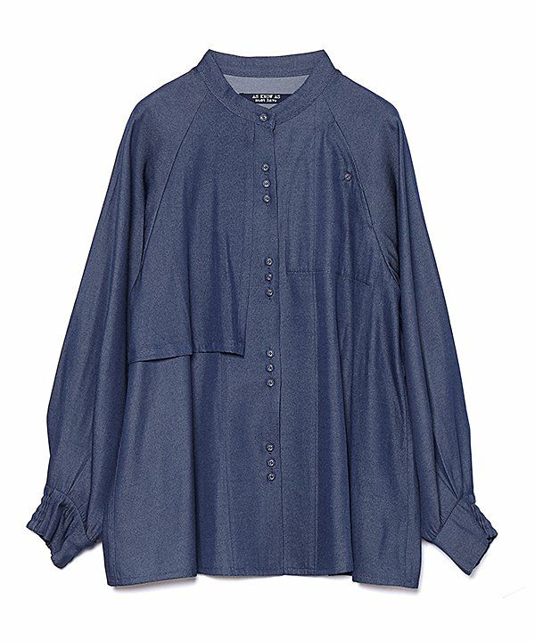 ボタンがポポポのBL | AS KNOW AS オンラインショップ