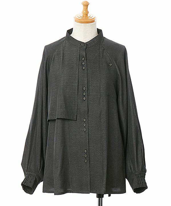 ボタンがポポポのBL | AS KNOW AS オンラインショップ