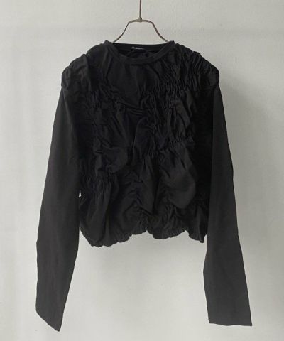 縦横無尽シャーリンＰＯ