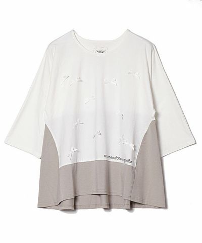 リボンたっぷりＰＯ
