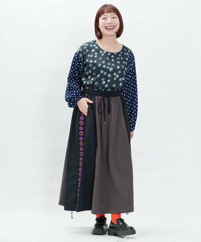 シャカカジュラインＳＫ