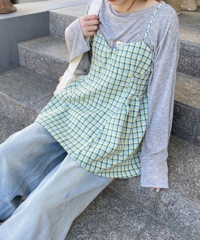 ギュッパビスチェ