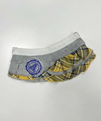 Ｎエンブレム☆フリルＳＫ