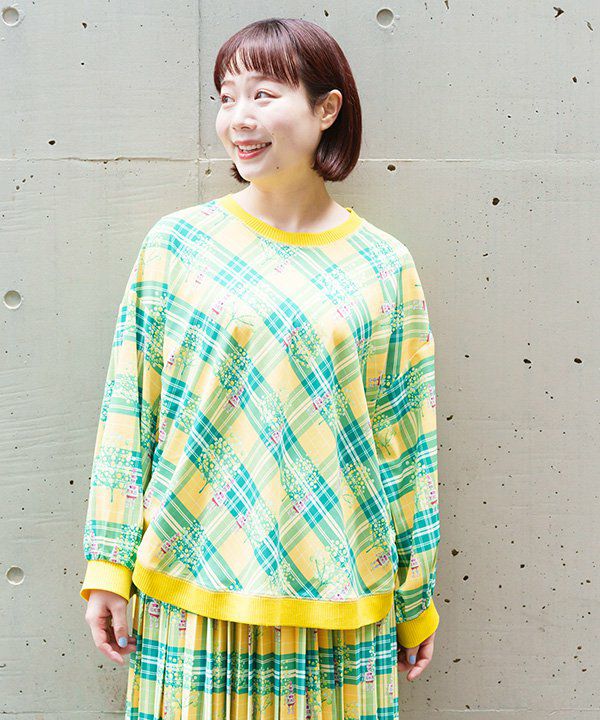 【大きいサイズ】ＣＨＫに浮かぶロボＳＨ CHKに浮かぶロボPO | AS KNOW AS オンラインショップ