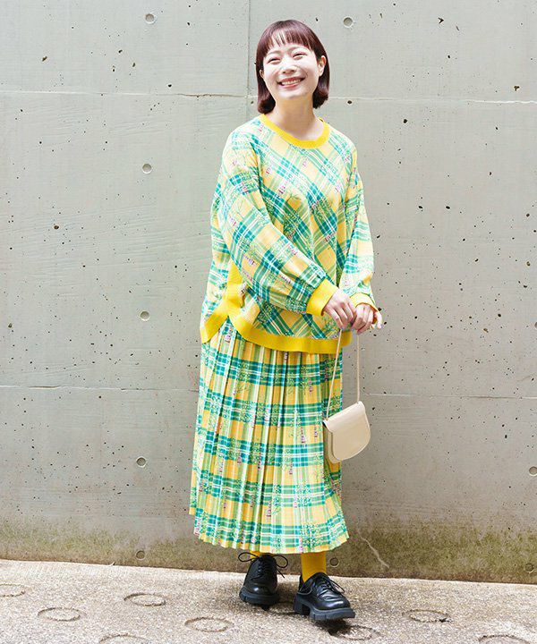 【大きいサイズ】ＣＨＫに浮かぶロボＳＨ CHKに浮かぶロボPO | AS KNOW AS オンラインショップ