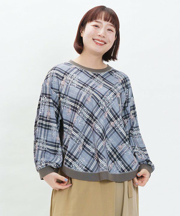 オオラカ | 大きいサイズ（15号～21号）のレディース服通販サイト