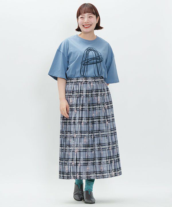 モノトーンケイ