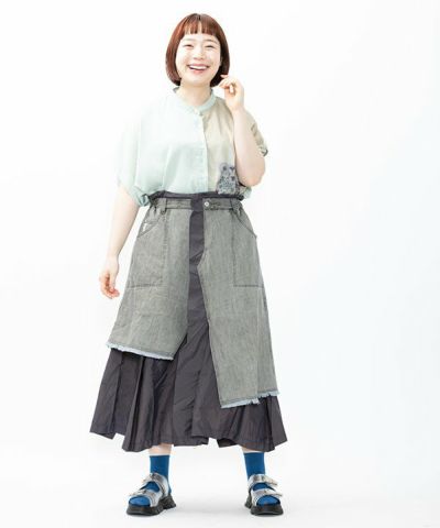 デニシャカＳＫ