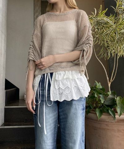 メッシュシャーリンＰＯ