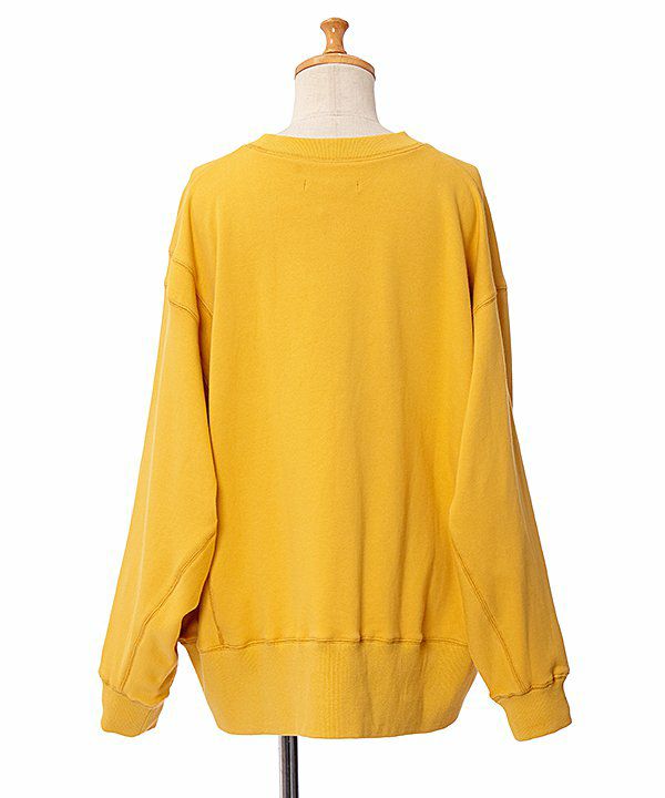 未使用品 AS KNOW AS olaca ベアロイド スウェット トレーナー スウェット | アズノゥアズ レディース服のファッション通販サイト