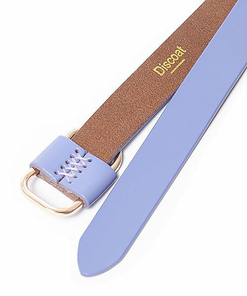 使えるフリーサイズベルト | AS KNOW AS オンラインショップ