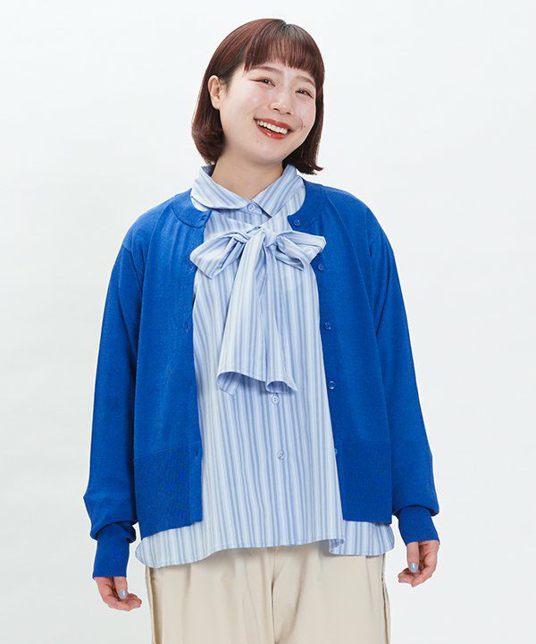 オオラカ | 大きいサイズ（15号～21号）のレディース服通販サイト