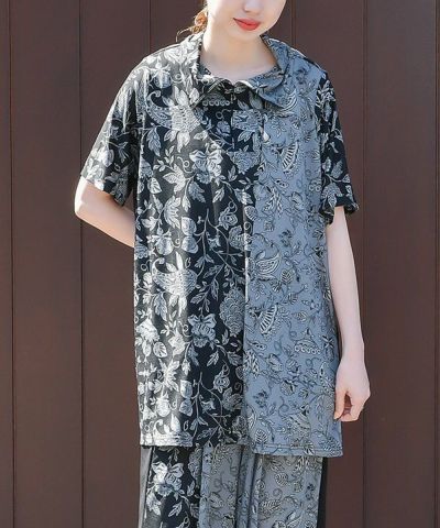 エスパンハーフＺＩＰＴＮ