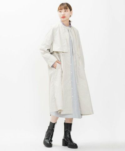 シャカパリコート