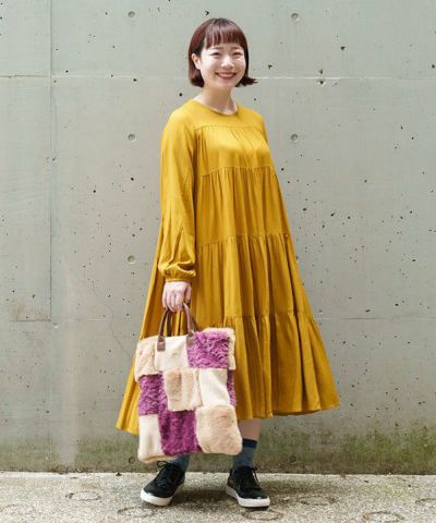 チェックだけじゃないOP | AS KNOW AS オンラインショップ