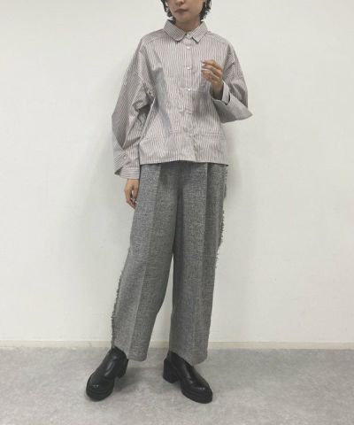 ちょいみじデカポケＳＨ