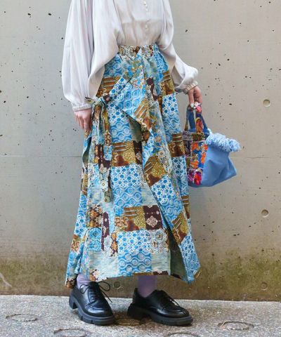 ドビーにタイルみたいＳＫ