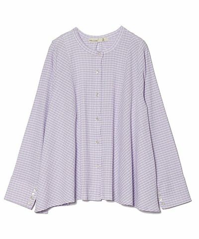 2枚と錯覚するデニムSK | AS KNOW AS オンラインショップ