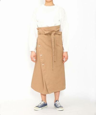 長いものに巻かれようＳＫ