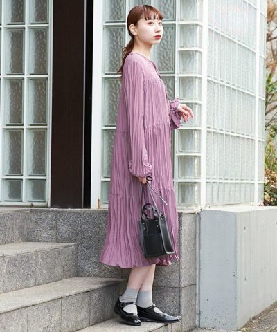 しゃらりプリーツＯＰ
