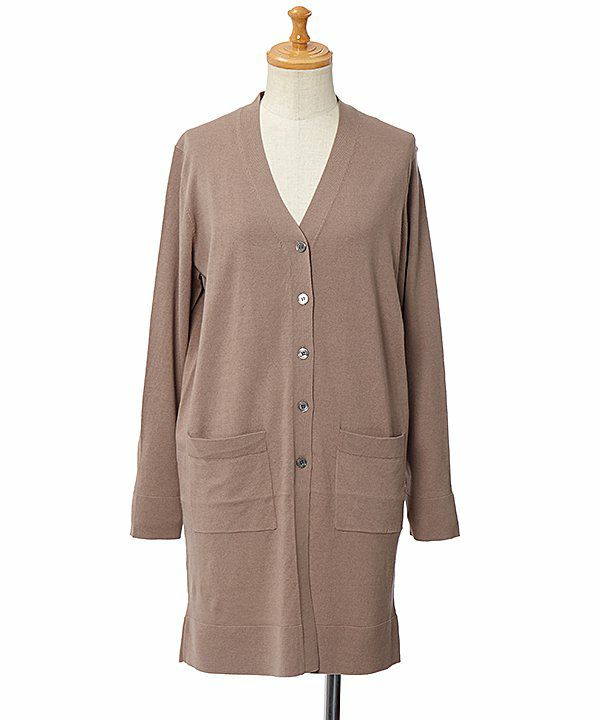 シルキーロングCD | AS KNOW AS オンラインショップ