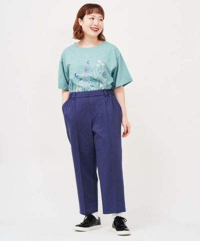 ニューＭＵＳＴパンツ