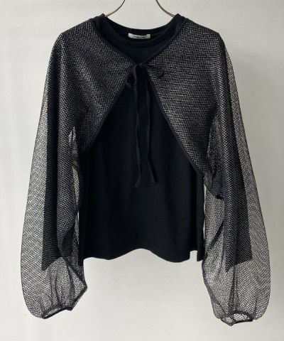 ラメッシュボレロｓｅｔ