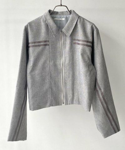 セール】◇ダブルポケットカジュっとジャケット セットアップ