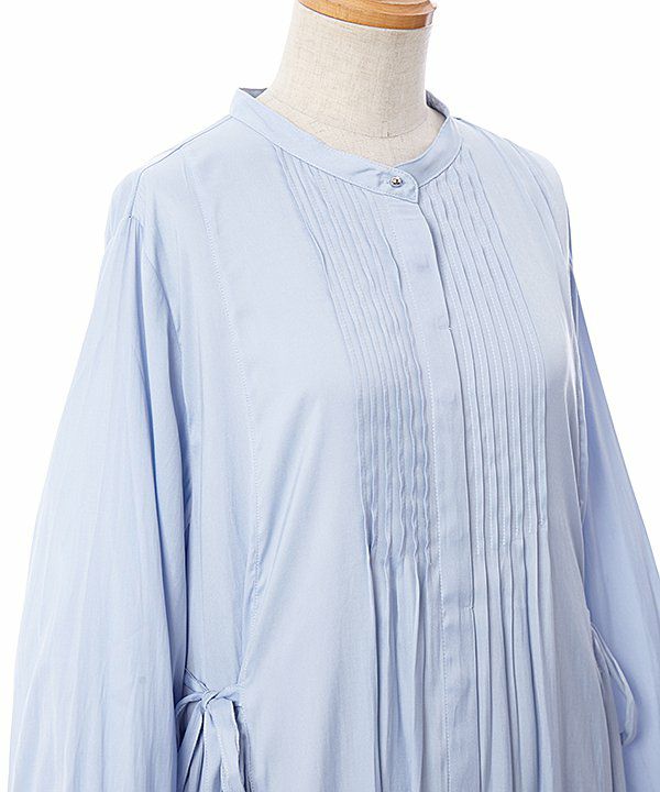 新品未使用　AS KNOW AS olaca カッセンサテンピンタOP カッセンサテンピンタOP | AS KNOW AS オンラインショップ