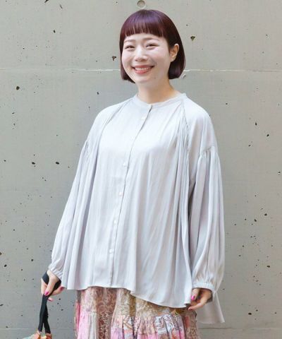 カッセンサテンギャザＢＬ