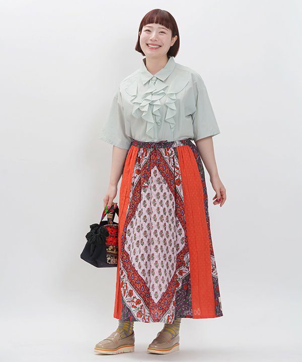 スカート | アズノゥアズ レディース服のファッション通販サイト
