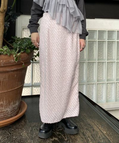 シアーフリンジタイトＳＫ